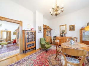 Prodej vily, Senohraby, Ve vilách, 324 m2