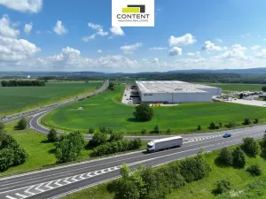Pronájem výrobních prostor, Odrava - Obilná, 10000 m2