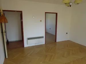 Prodej bytu 3+1, Velké Meziříčí, Na Výsluní, 48 m2