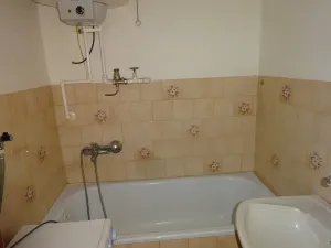 Prodej bytu 3+1, Velké Meziříčí, Na Výsluní, 48 m2