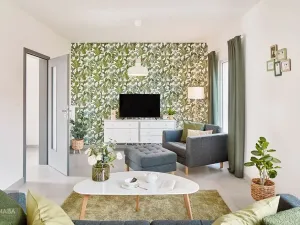 Prodej rodinného domu, Bavoryně, 97 m2