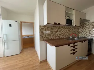 Pronájem bytu 3+1, Břeclav, J. Palacha, 68 m2