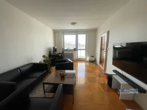 Pronájem bytu 3+1, Břeclav, J. Palacha, 68 m2