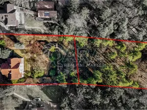 Prodej rodinného domu, Senohraby, Ve vilách, 324 m2