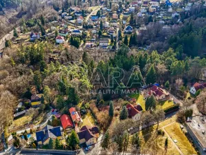 Prodej rodinného domu, Senohraby, Ve vilách, 324 m2