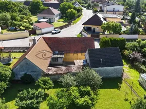 Prodej rodinného domu, Ševětín, Nádražní, 125 m2