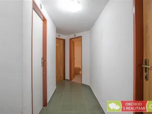 Pronájem bytu 5+kk, Praha, Modřanská, 119 m2