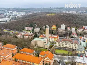 Prodej bytu 2+kk, Praha - Košíře, Musílkova, 42 m2