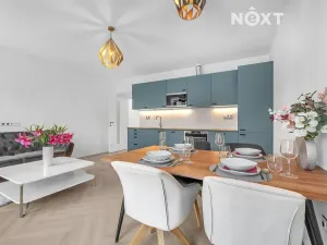 Prodej bytu 2+kk, Praha - Bohnice, V Zámcích, 50 m2