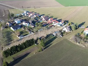 Prodej pozemku pro bydlení, Rosice, 3675 m2