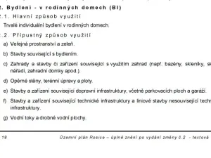 Prodej pozemku pro bydlení, Rosice, 3675 m2