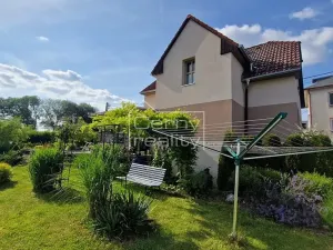 Prodej rodinného domu, Prachovice, Ke Stadionu, 110 m2