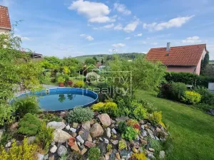 Prodej rodinného domu, Prachovice, Ke Stadionu, 110 m2