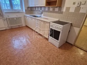 Prodej bytu 2+1, Žďár nad Sázavou, Brodská, 55 m2