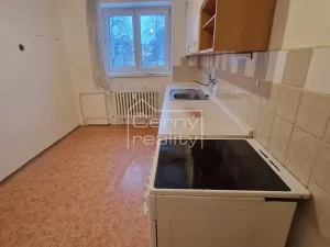 Prodej bytu 2+1, Žďár nad Sázavou, Brodská, 55 m2