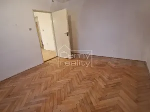 Prodej bytu 2+1, Žďár nad Sázavou, Brodská, 55 m2