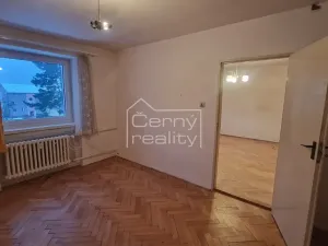 Prodej bytu 2+1, Žďár nad Sázavou, Brodská, 55 m2