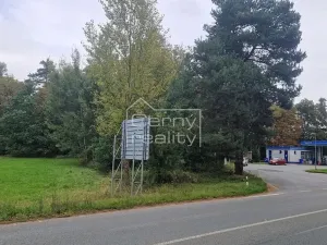 Prodej pozemku pro bydlení, Lázně Bohdaneč, Šípkova, 3376 m2