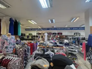 Pronájem obchodního prostoru, Pardubice, Palackého třída, 465 m2