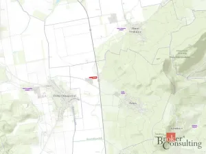 Prodej pole, 8453 m2