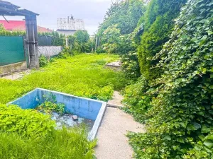 Pronájem bytu 3+1, Podhradní Lhota, 80 m2