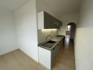 Pronájem bytu 2+1, Ústí nad Labem, Větrná, 62 m2