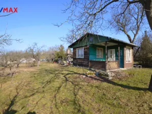 Prodej chaty, Olomouc - Droždín, 25 m2