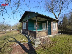 Prodej chaty, Olomouc - Droždín, 25 m2