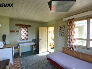 Prodej chaty, Olomouc - Droždín, 25 m2