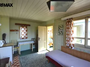 Prodej chaty, Olomouc - Droždín, 25 m2