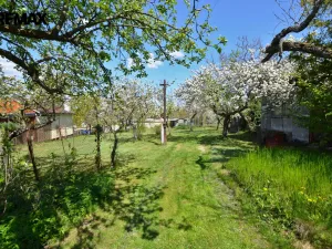 Prodej chaty, Olomouc - Droždín, 25 m2