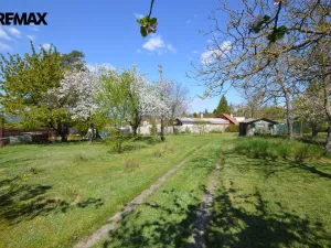 Prodej chaty, Olomouc - Droždín, 25 m2