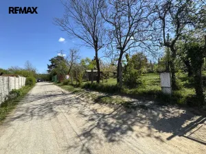 Prodej chaty, Olomouc - Droždín, 25 m2