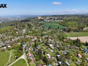 Prodej chaty, Olomouc - Droždín, 25 m2