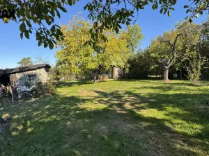 Prodej chaty, Olomouc - Droždín, 25 m2