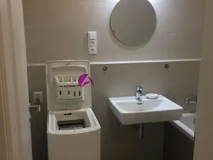 Pronájem bytu 1+kk, Olomouc, Rokycanova, 35 m2