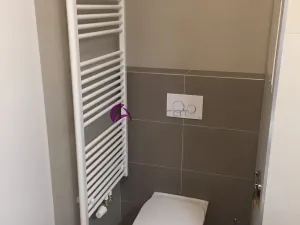 Pronájem bytu 1+kk, Olomouc, Rokycanova, 35 m2