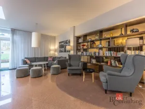 Prodej bytu 1+kk, Praha - Jinonice, Peroutkova, 16 m2