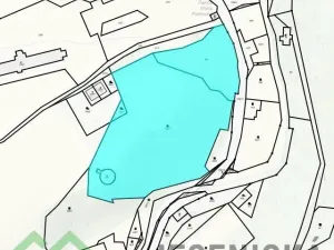 Prodej pozemku pro bydlení, Bernartice - Buková, 15640 m2