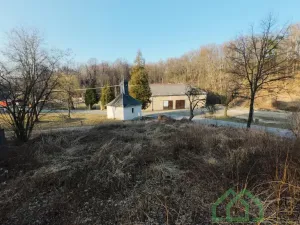 Prodej pozemku pro bydlení, Bernartice - Buková, 15640 m2