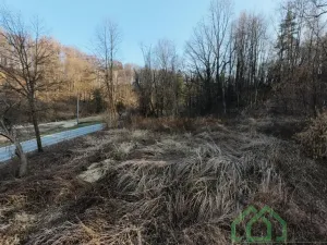 Prodej pozemku pro bydlení, Bernartice - Buková, 15640 m2