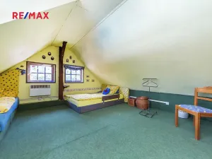 Prodej vícegeneračního domu, Lípa nad Orlicí, 340 m2