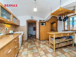 Prodej vícegeneračního domu, Lípa nad Orlicí, 340 m2