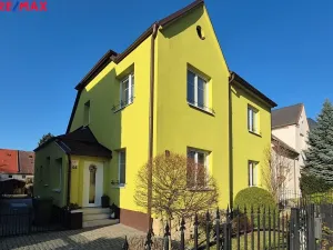 Prodej rodinného domu, Svitavy, U Stadionu, 170 m2