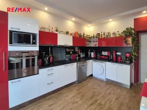 Prodej rodinného domu, Svitavy, U Stadionu, 170 m2