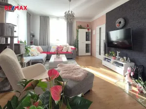 Prodej rodinného domu, Svitavy, U Stadionu, 170 m2