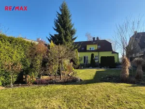 Prodej rodinného domu, Svitavy, U Stadionu, 170 m2