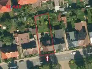 Prodej rodinného domu, Svitavy, U Stadionu, 170 m2