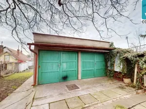 Prodej rodinného domu, Litomyšl, Na Lánech, 93 m2