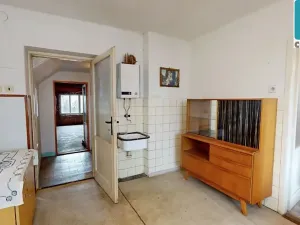 Prodej rodinného domu, Litomyšl, Na Lánech, 93 m2